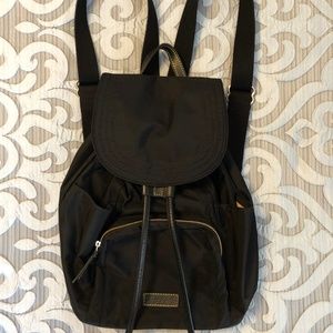 Dooney & Bourke Backpack Nylon EUC